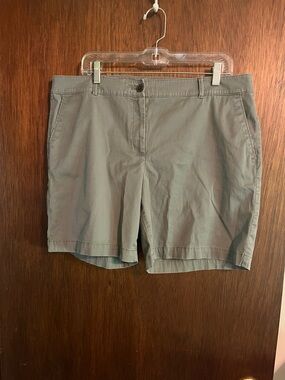 Talbots shorts